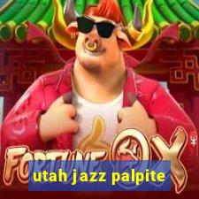 utah jazz palpite